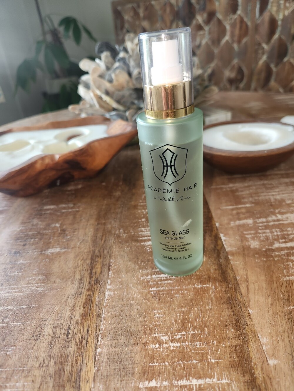 Academie Hair Sea Glass